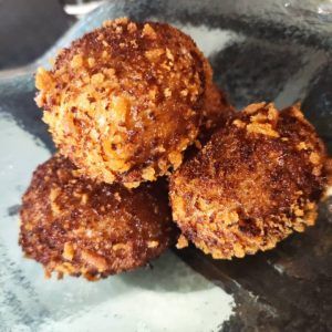 croquetas el montico